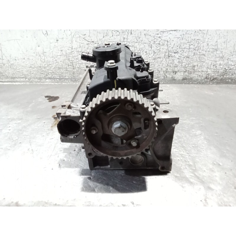 Recambio de culata para renault megane iii hatchback (bz0/1_, b3_) 1.5 dci (bz09, bz0d, bz1w, bz29, bz14) referencia OEM IAM 110