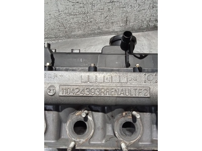 Recambio de culata para renault megane iii hatchback (bz0/1_, b3_) 1.5 dci (bz09, bz0d, bz1w, bz29, bz14) referencia OEM IAM 110