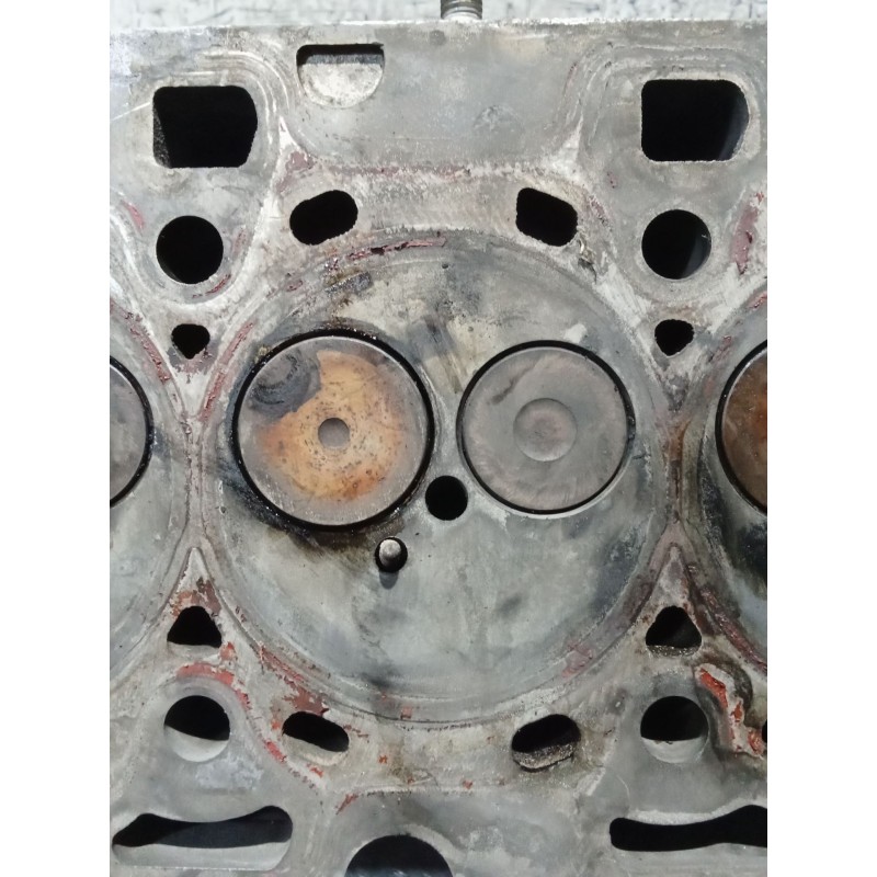 Recambio de culata para renault megane iii hatchback (bz0/1_, b3_) 1.5 dci (bz09, bz0d, bz1w, bz29, bz14) referencia OEM IAM 110
