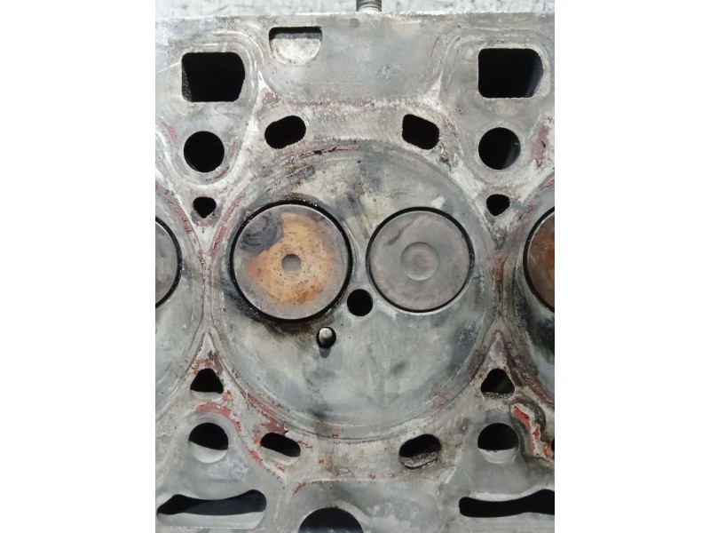 Recambio de culata para renault megane iii hatchback (bz0/1_, b3_) 1.5 dci (bz09, bz0d, bz1w, bz29, bz14) referencia OEM IAM 110
