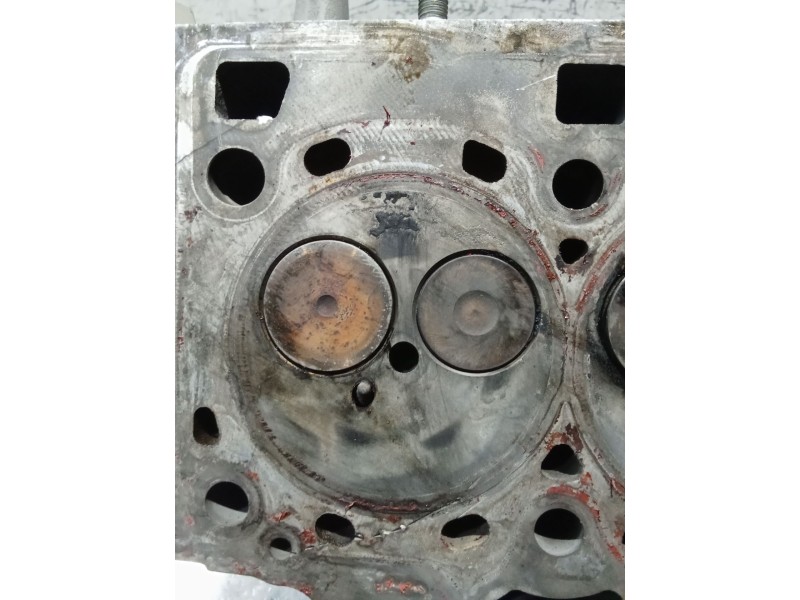 Recambio de culata para renault megane iii hatchback (bz0/1_, b3_) 1.5 dci (bz09, bz0d, bz1w, bz29, bz14) referencia OEM IAM 110