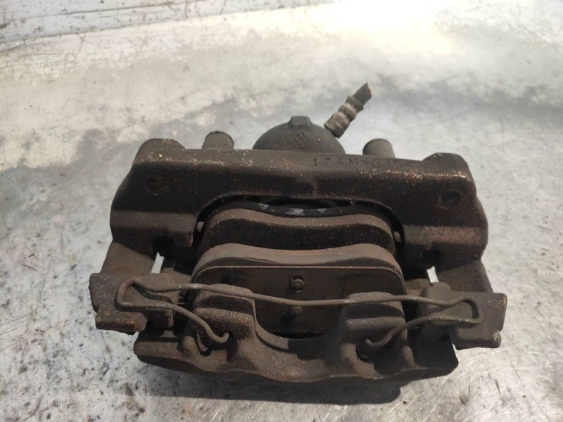 Recambio de pinza freno delantera derecha para renault scenic iii authentique referencia OEM IAM   