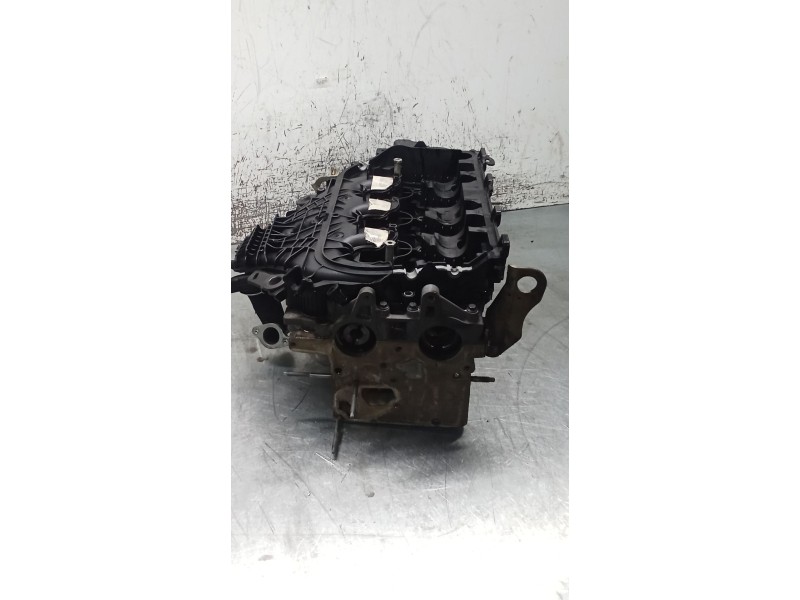 Recambio de culata para ford kuga (cbs) titanium referencia OEM IAM 9688418110  UFMA