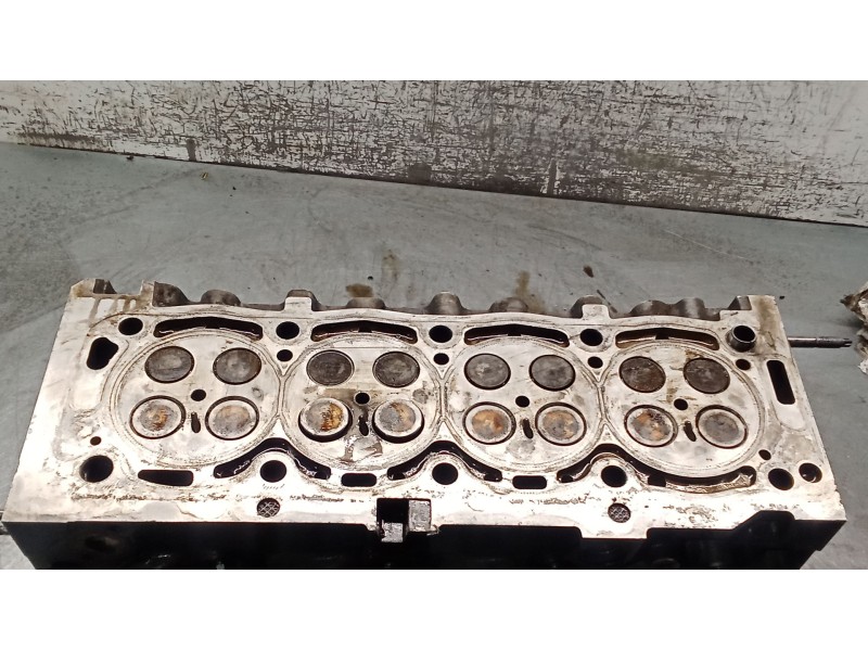 Recambio de culata para ford kuga (cbs) titanium referencia OEM IAM 9688418110  UFMA