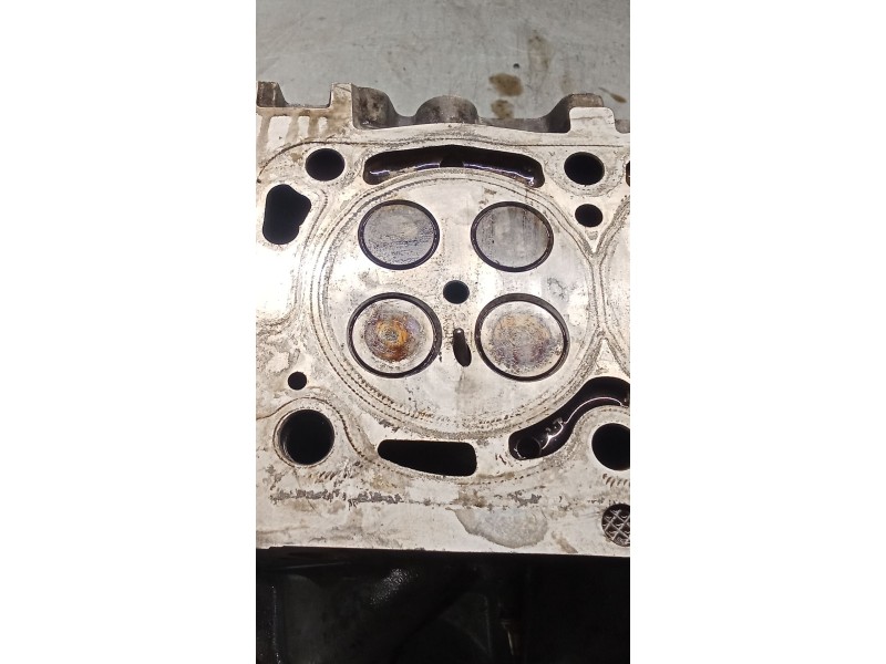 Recambio de culata para ford kuga (cbs) titanium referencia OEM IAM 9688418110  UFMA