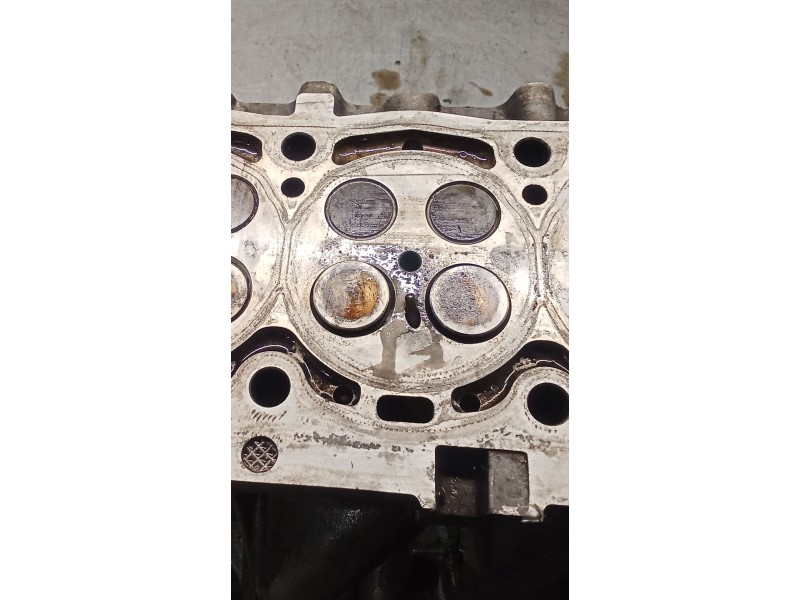 Recambio de culata para ford kuga (cbs) titanium referencia OEM IAM 9688418110  UFMA