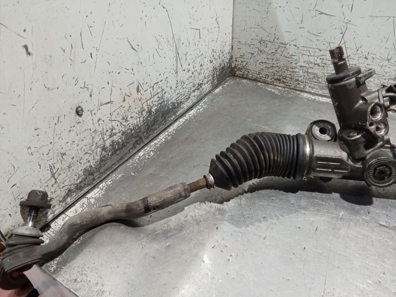 Recambio de cremallera direccion para jaguar xj luxury referencia OEM IAM 7852501749 PT15136 1604198968 