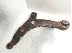 Recambio de brazo suspension inferior delantero izquierdo para citroen jumper caja cerrada (06.2006 =>) 30 l2h1 hdi 120 referenc