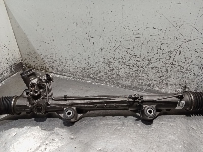 Recambio de cremallera direccion para jaguar xj luxury referencia OEM IAM 7852501749 PT15136 1604198968 