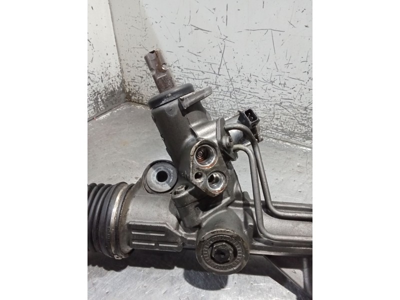 Recambio de cremallera direccion para jaguar xj luxury referencia OEM IAM 7852501749 PT15136 1604198968 