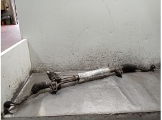 Recambio de cremallera direccion para alfa romeo spider (177) 2.4 jtd 20v referencia OEM IAM 00505014410 7832974157 