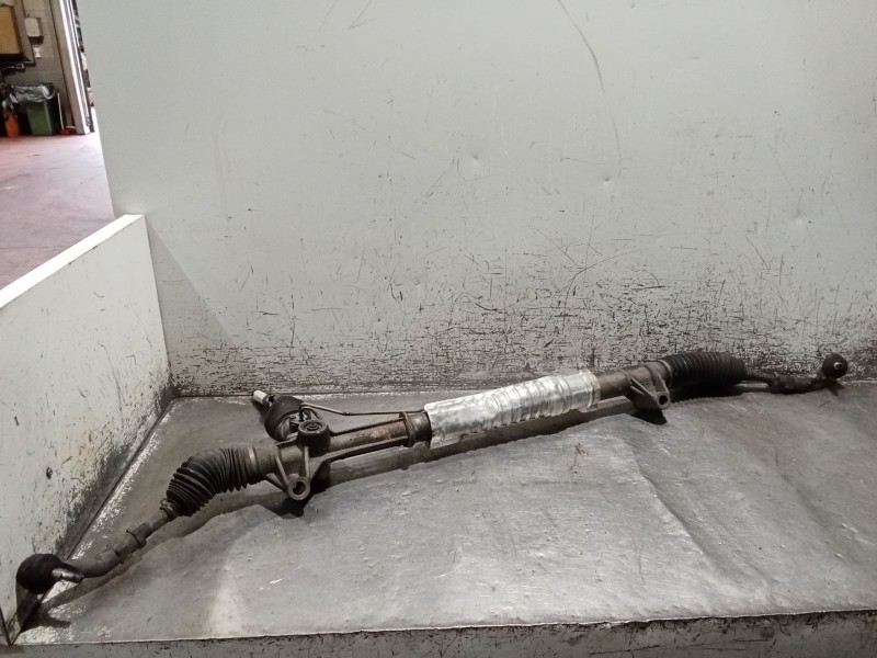 Recambio de cremallera direccion para alfa romeo spider (177) 2.4 jtd 20v referencia OEM IAM 00505014410 7832974157 