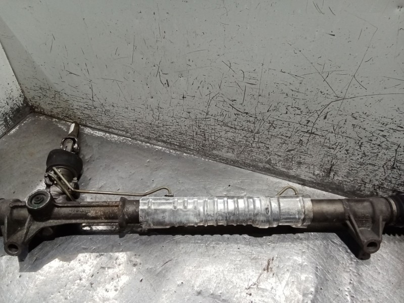 Recambio de cremallera direccion para alfa romeo spider (177) 2.4 jtd 20v referencia OEM IAM 00505014410 7832974157 