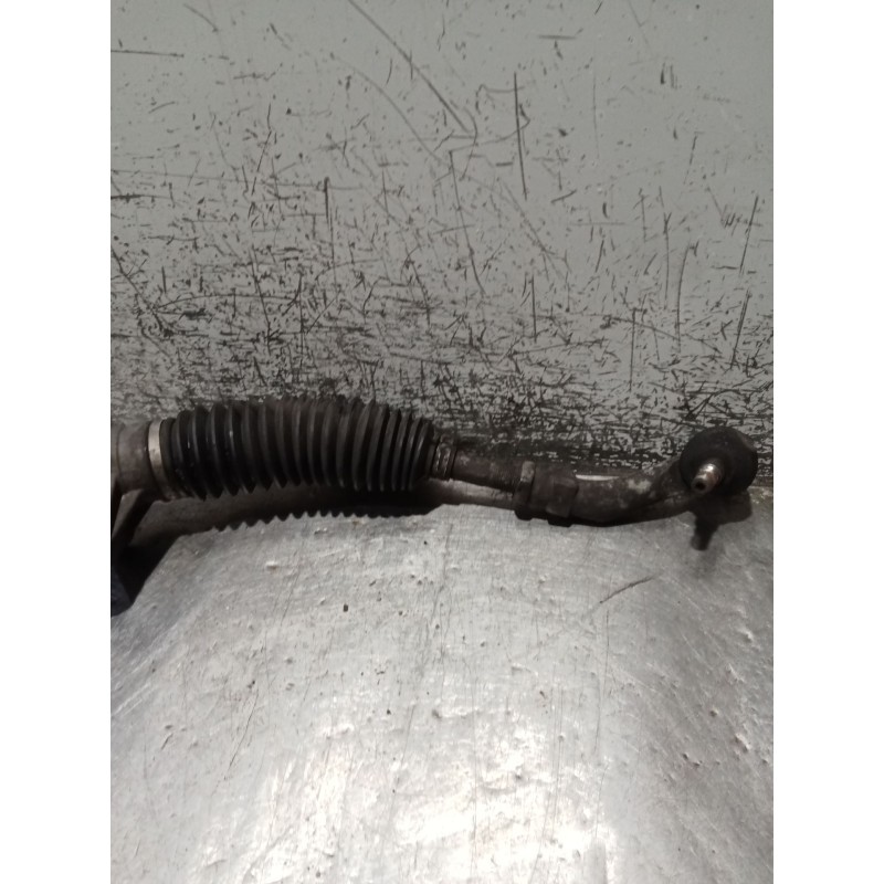 Recambio de cremallera direccion para alfa romeo spider (177) 2.4 jtd 20v referencia OEM IAM 00505014410 7832974157 