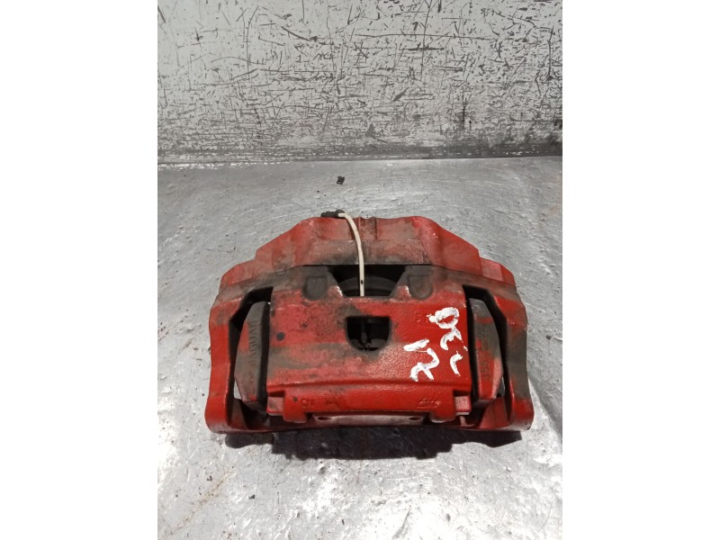 Recambio de pinza freno delantera izquierda para jaguar xj luxury referencia OEM IAM   