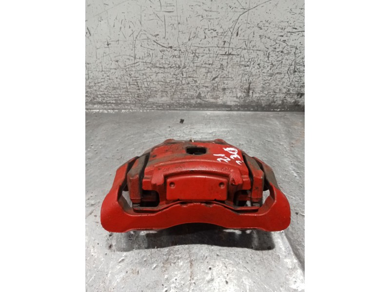 Recambio de pinza freno delantera izquierda para jaguar xj luxury referencia OEM IAM   