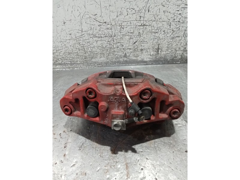Recambio de pinza freno delantera izquierda para jaguar xj luxury referencia OEM IAM   