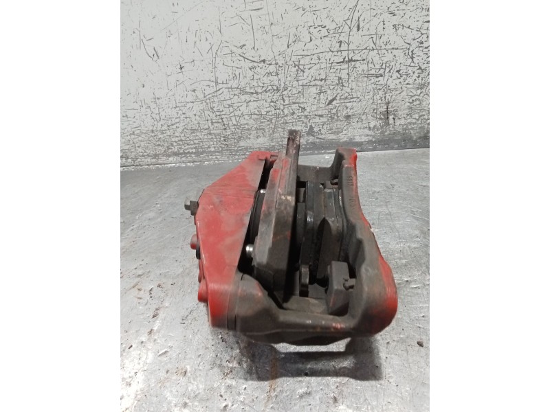 Recambio de pinza freno delantera izquierda para jaguar xj luxury referencia OEM IAM   