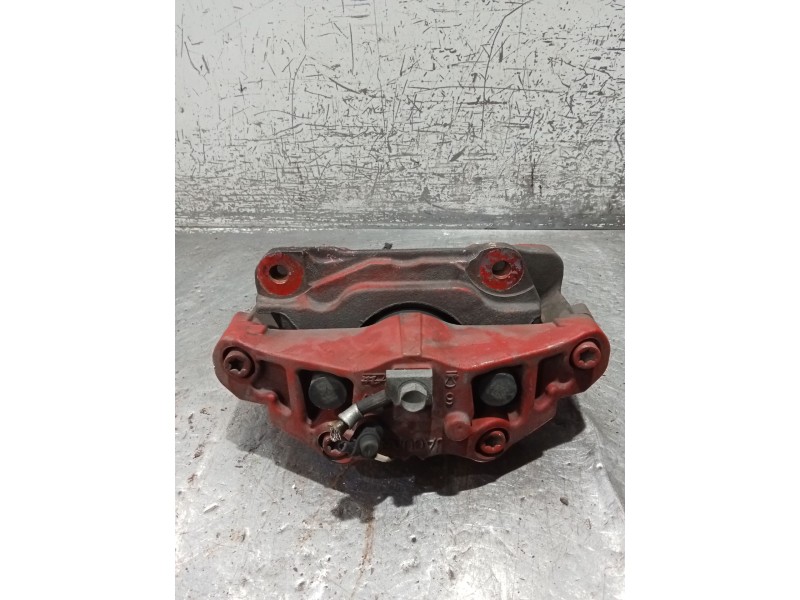 Recambio de pinza freno delantera izquierda para jaguar xj luxury referencia OEM IAM   