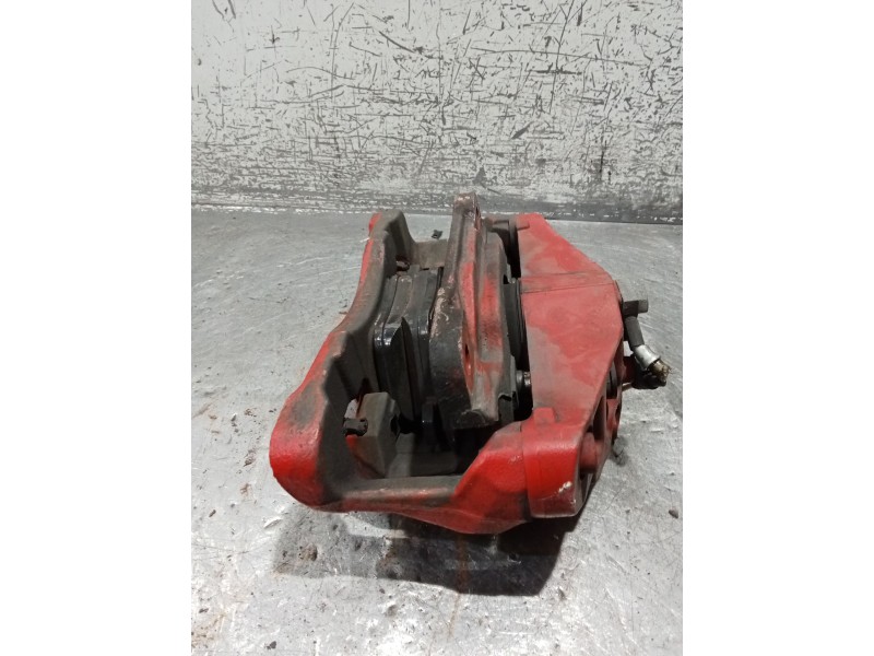 Recambio de pinza freno delantera izquierda para jaguar xj luxury referencia OEM IAM   