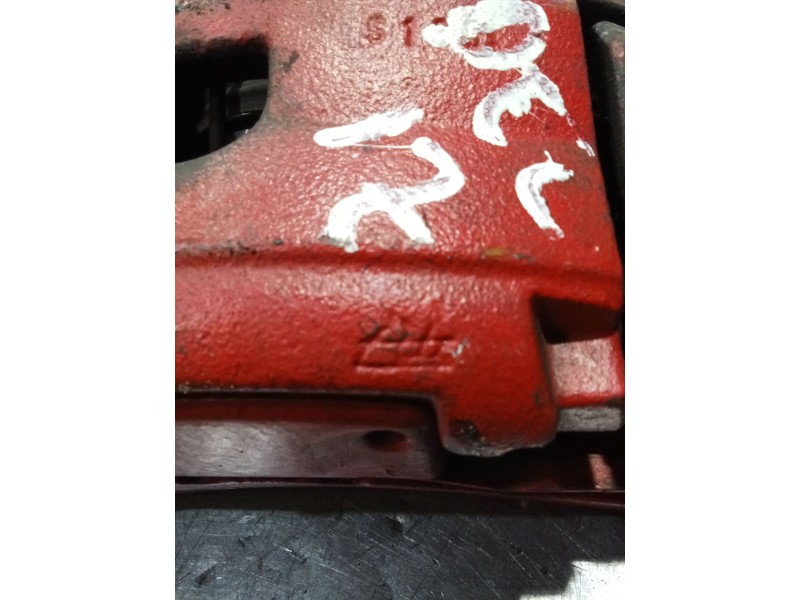 Recambio de pinza freno delantera izquierda para jaguar xj luxury referencia OEM IAM   