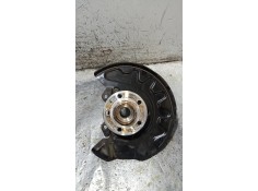 Recambio de mangueta delantera izquierda para skoda fabia 1.0 tsi referencia OEM IAM   