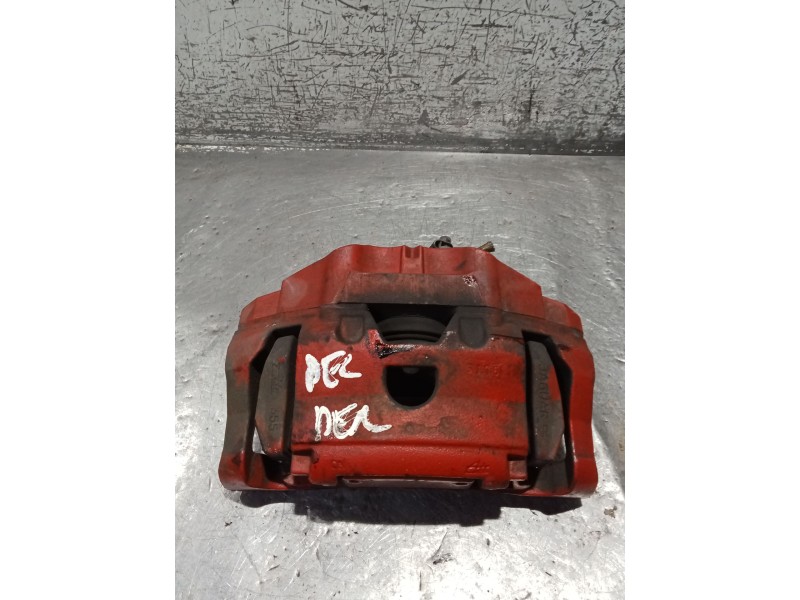 Recambio de pinza freno delantera derecha para jaguar xj luxury referencia OEM IAM   