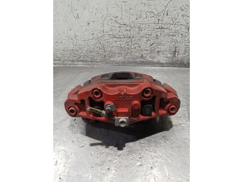 Recambio de pinza freno delantera derecha para jaguar xj luxury referencia OEM IAM   