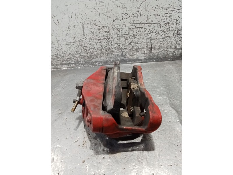 Recambio de pinza freno delantera derecha para jaguar xj luxury referencia OEM IAM   