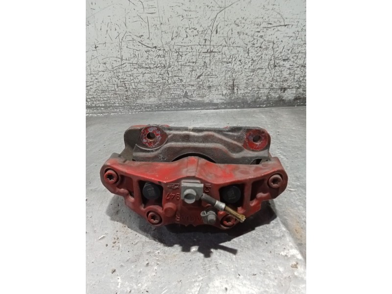 Recambio de pinza freno delantera derecha para jaguar xj luxury referencia OEM IAM   