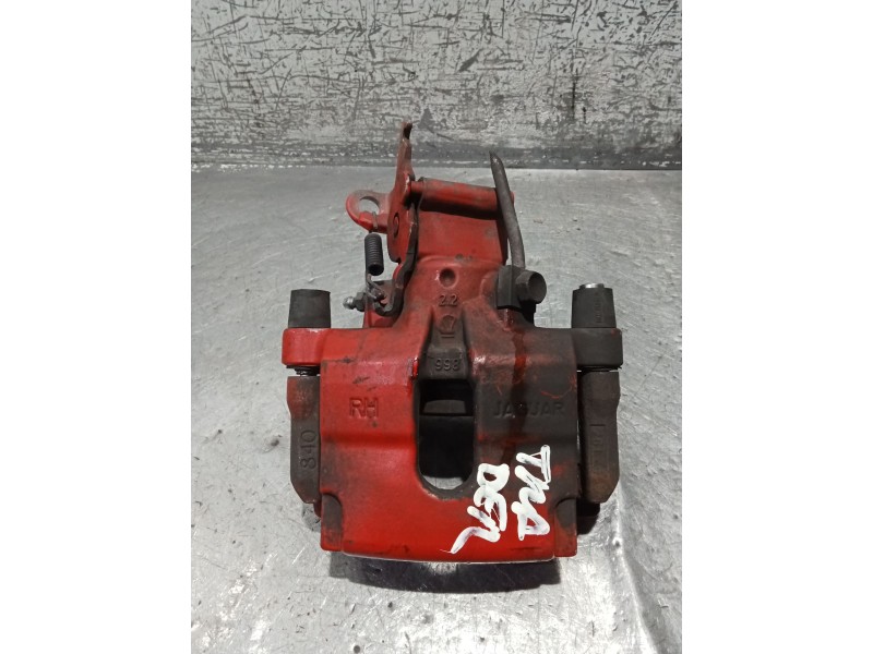 Recambio de pinza freno trasera derecha para jaguar xj luxury referencia OEM IAM   