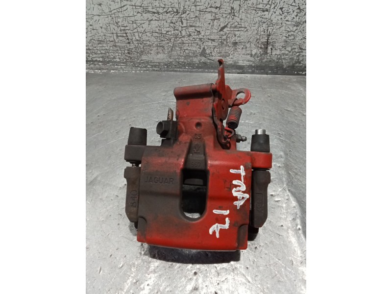 Recambio de pinza freno trasera izquierda para jaguar xj luxury referencia OEM IAM   