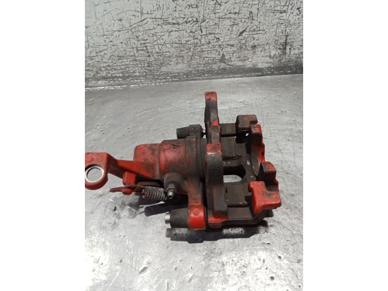 Recambio de pinza freno trasera izquierda para jaguar xj luxury referencia OEM IAM   