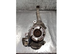 Recambio de mangueta delantera derecha para jaguar xj luxury referencia OEM IAM   