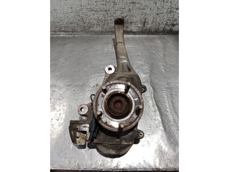 Recambio de mangueta delantera derecha para jaguar xj luxury referencia OEM IAM   