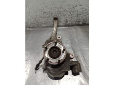 Recambio de mangueta delantera izquierda para jaguar xj luxury referencia OEM IAM   