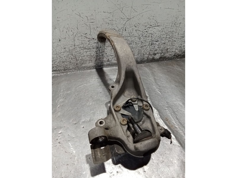 Recambio de mangueta delantera izquierda para jaguar xj luxury referencia OEM IAM   