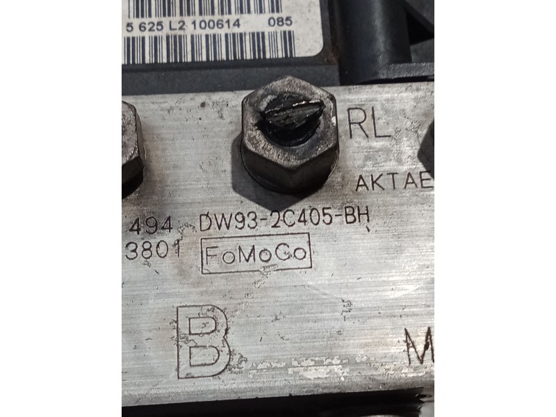 Recambio de abs para jaguar xj luxury referencia OEM IAM 0265952206 0265239494 DW932C405BH