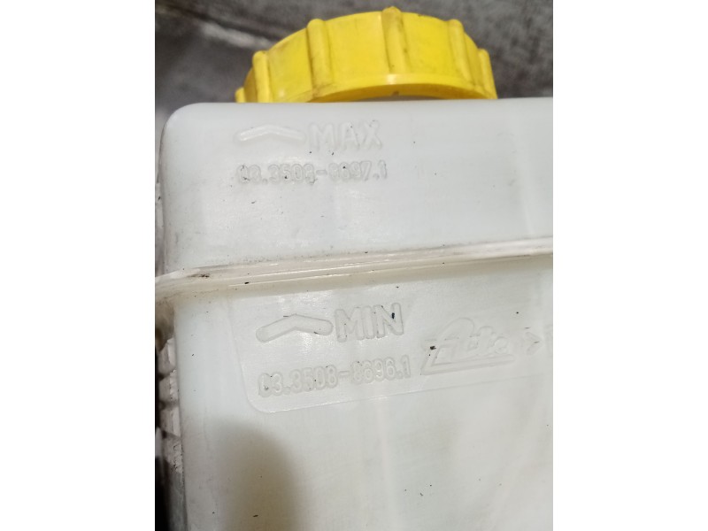 Recambio de bomba freno para jaguar xj luxury referencia OEM IAM 03350886971 03350886961 
