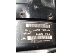Recambio de servofreno para jaguar xj luxury referencia OEM IAM AW932B195FA 03774727314  2