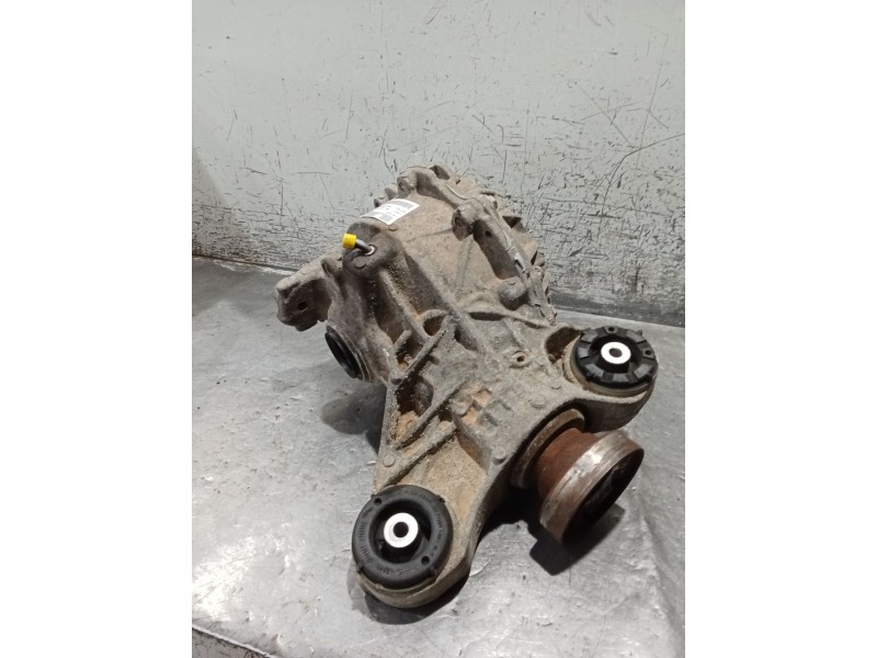 Recambio de diferencial trasero para jaguar xj luxury referencia OEM IAM DX234A213AA 76731407154082 