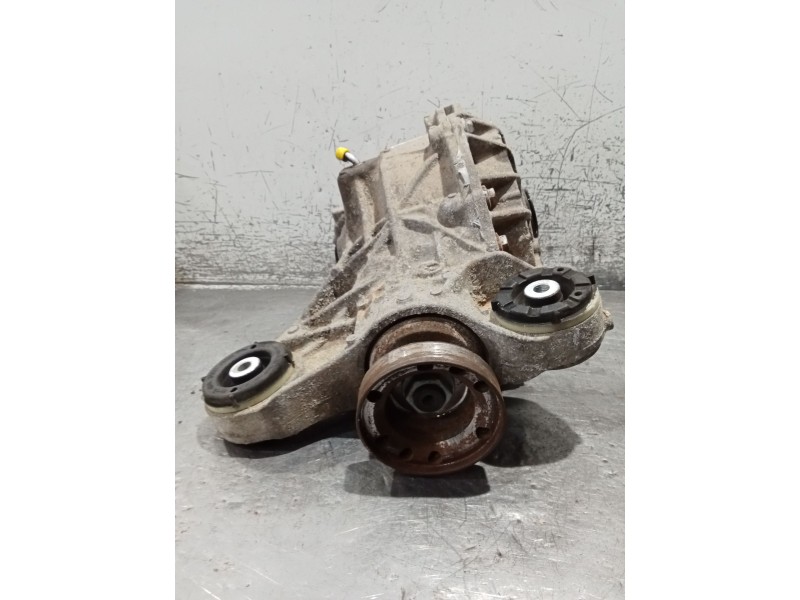 Recambio de diferencial trasero para jaguar xj luxury referencia OEM IAM DX234A213AA 76731407154082 