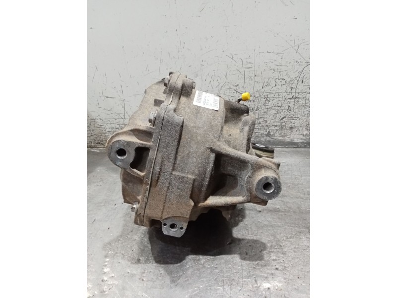 Recambio de diferencial trasero para jaguar xj luxury referencia OEM IAM DX234A213AA 76731407154082 