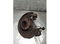 Recambio de mangueta trasera derecha para alfa romeo spider (177) 2.4 jtd 20v referencia OEM IAM   