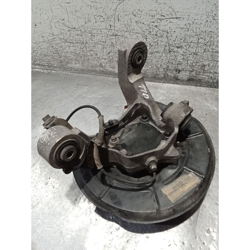 Recambio de mangueta trasera derecha para alfa romeo spider (177) 2.4 jtd 20v referencia OEM IAM   