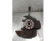 Recambio de mangueta delantera izquierda para alfa romeo spider (177) 2.4 jtd 20v referencia OEM IAM   