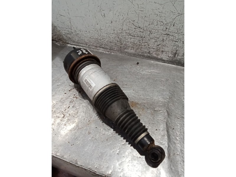 Recambio de amortiguador trasero izquierdo para jaguar xj luxury referencia OEM IAM F308614203  