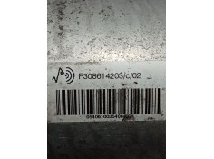 Recambio de amortiguador trasero izquierdo para jaguar xj luxury referencia OEM IAM F308614203   2