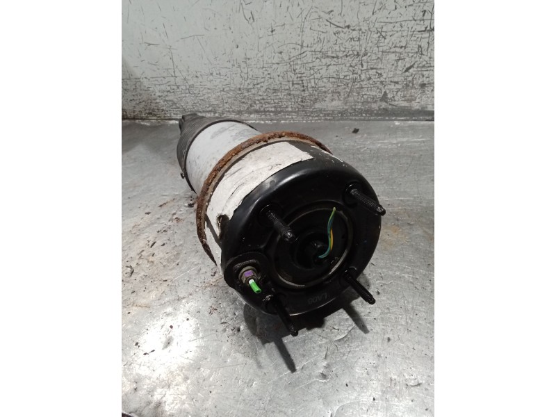 Recambio de amortiguador trasero izquierdo para jaguar xj luxury referencia OEM IAM F308614203  