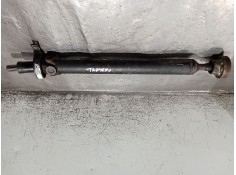 Recambio de transmision central para jaguar xj luxury referencia OEM IAM   